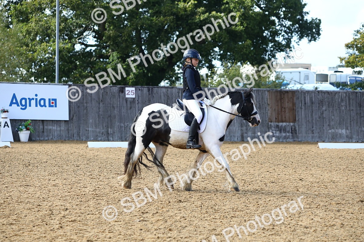 SBM_52291 - D23 - Junior Championship Prelim 1