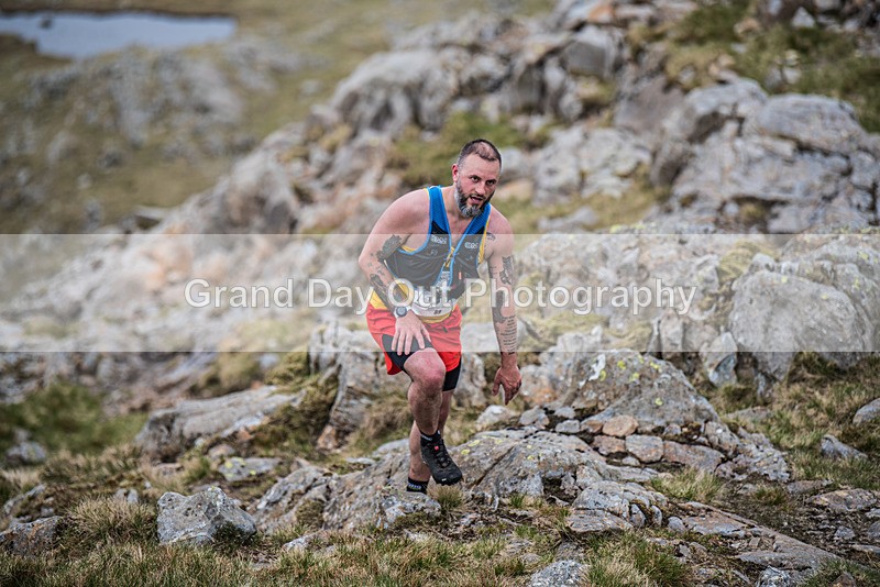 Glaramara-212 - Glaramara Fell Race Sunday 21st May 2023