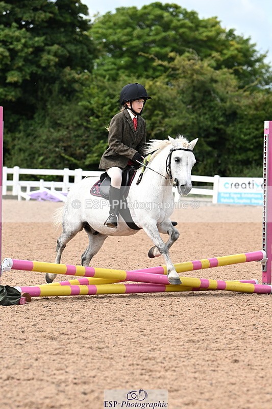 240809A-111441-00099 - Showjumping Competition