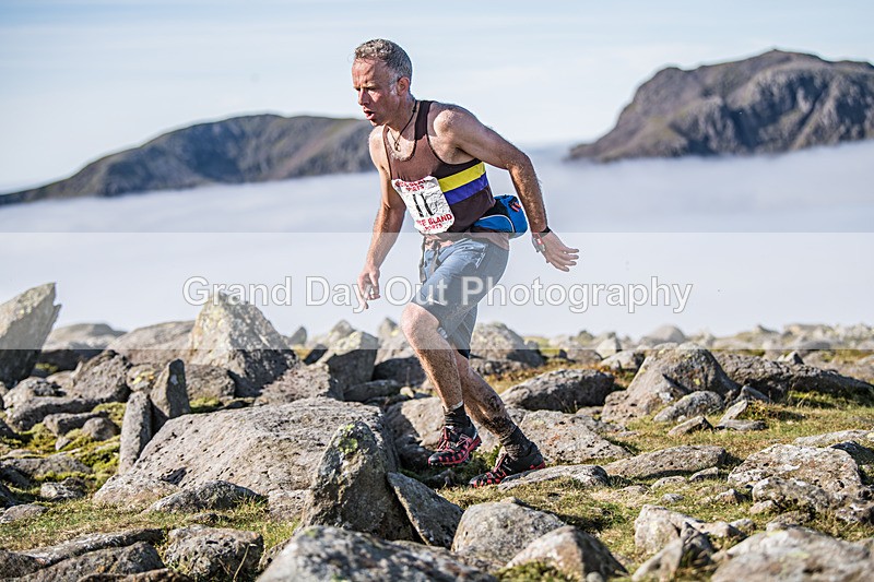 Langdale-437 - Langdale Horseshoe Fell Race Saturday 11th October 2025