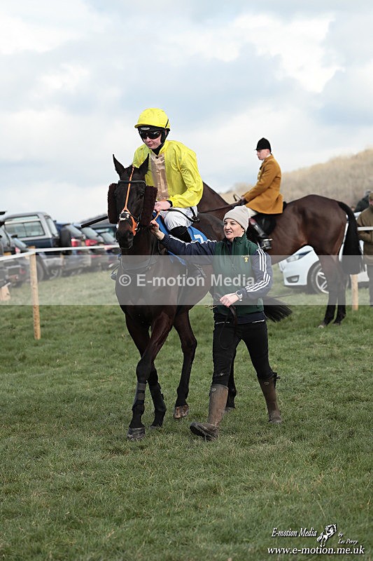 PtP 280226 621 - Kimblewick PtP Kingston Blount 28/02/26