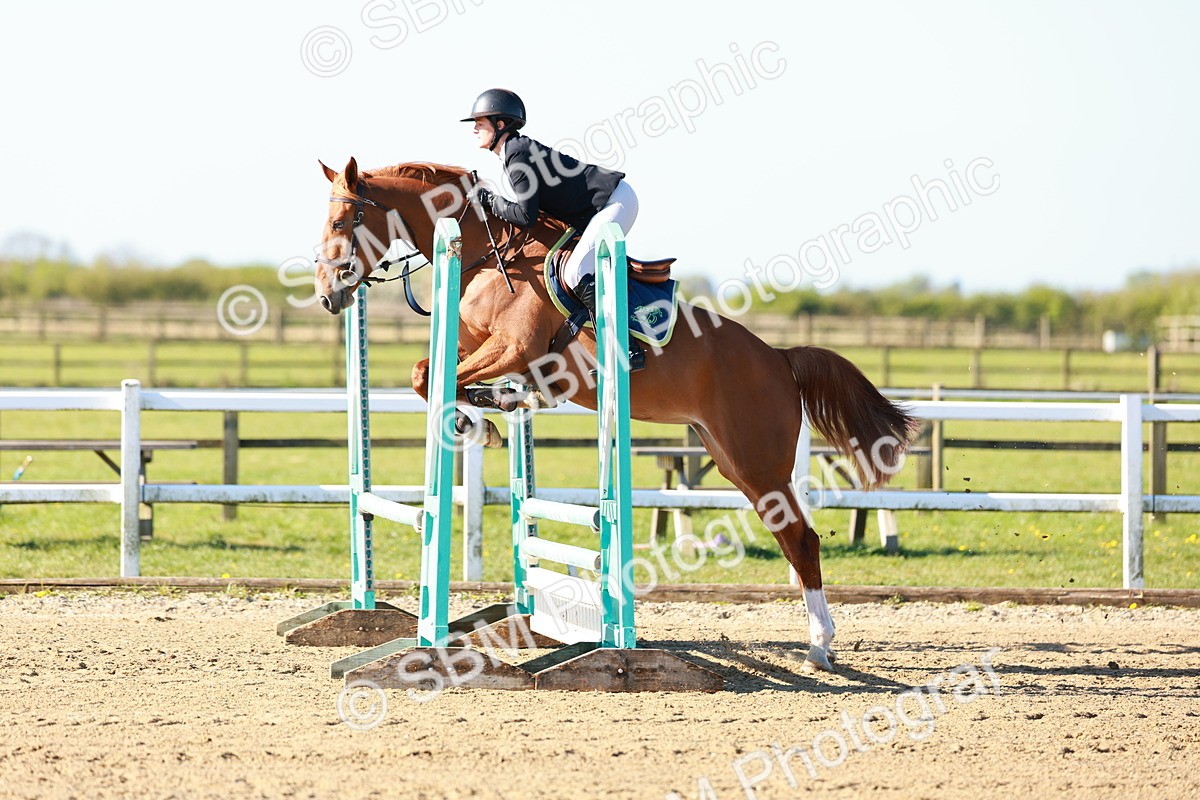 SBM_000331 - Class 1 - Clear Round