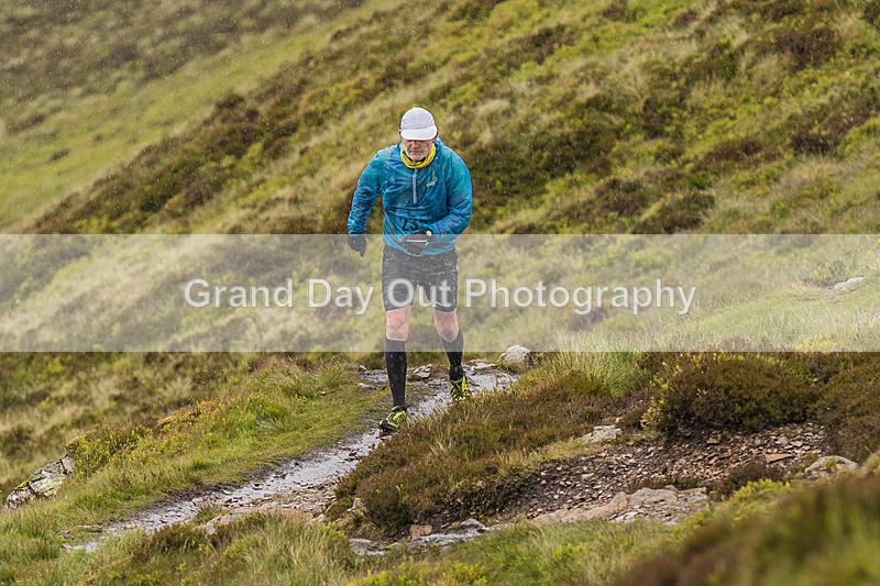 Buttermere-1329 - Buttermere Sailbeck Fell Race Saturday 15th June 2024