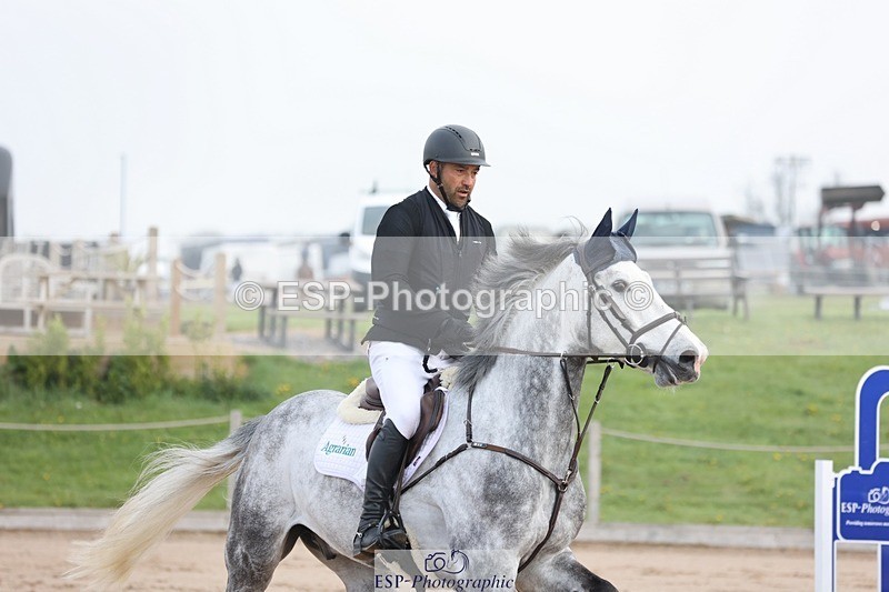 250424-090553-02544 - Cls 29 Young Horse 6yr old