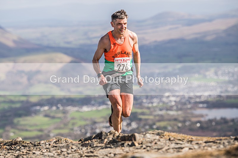 Coledale-199 - Coledale Horseshoe Fell Race Saturday 30th March 2024
