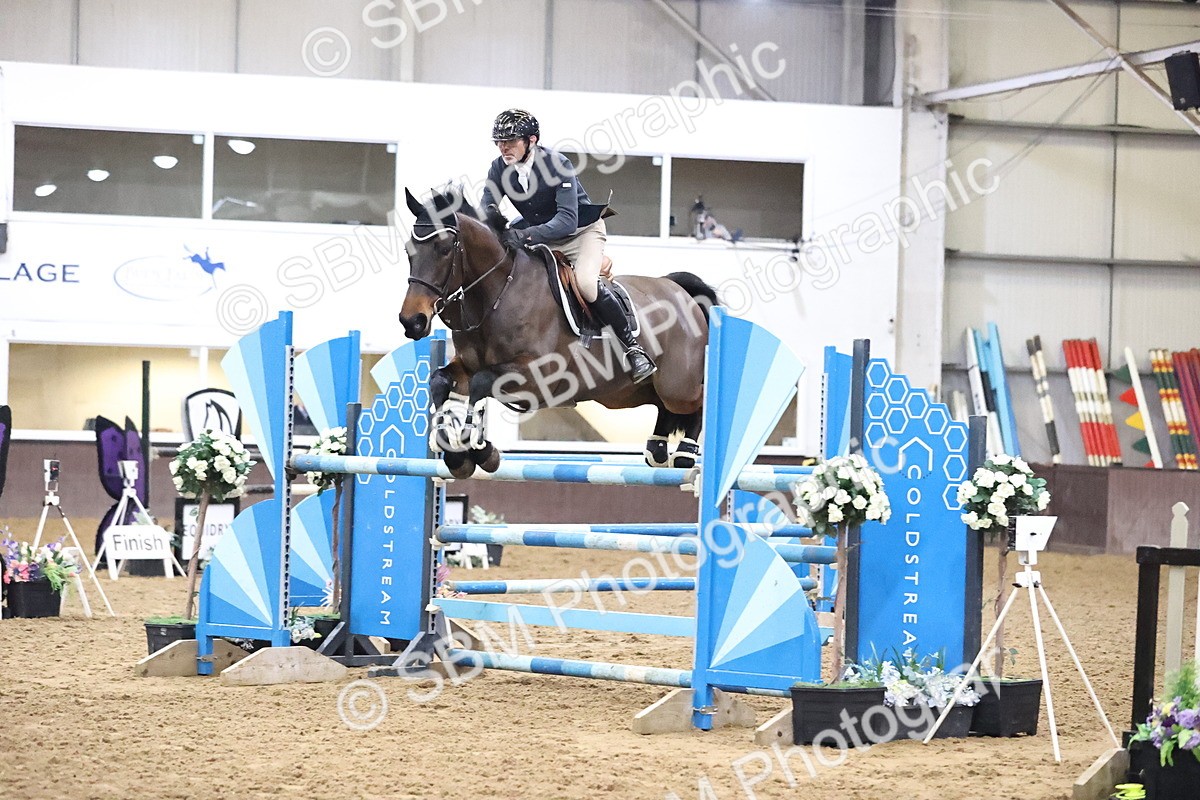 SBM_002274 - Class 11 - Senior Foxhunter - 1.20m