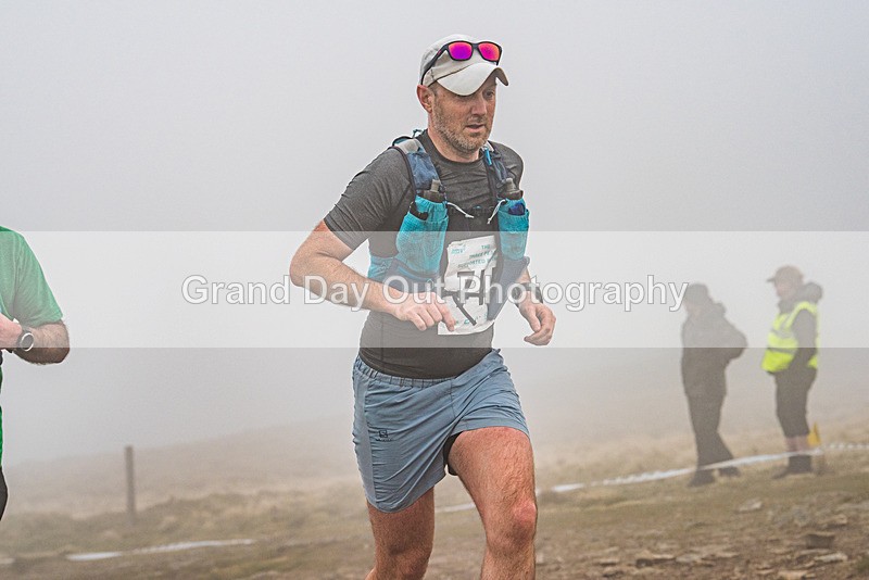 3 Peaks-1120 - The 3 Peaks Race - Pen Y Ghent - Saturday 29th April 2023