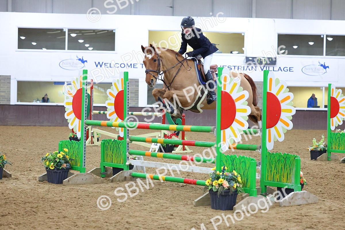 1I0A4987 - Class 9 - Senior Newcomers/ 1.10m Open