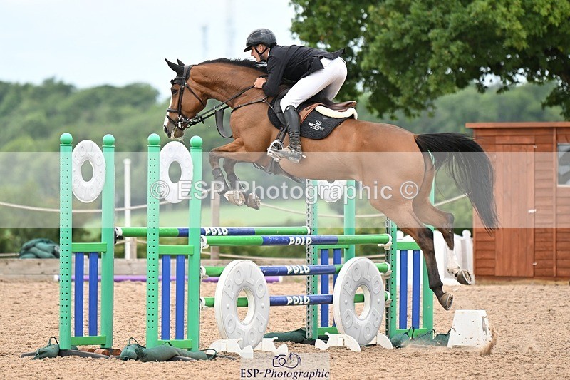 250611-124741-00539 - Cls 4 Snr Newcomers & 1.10m Open