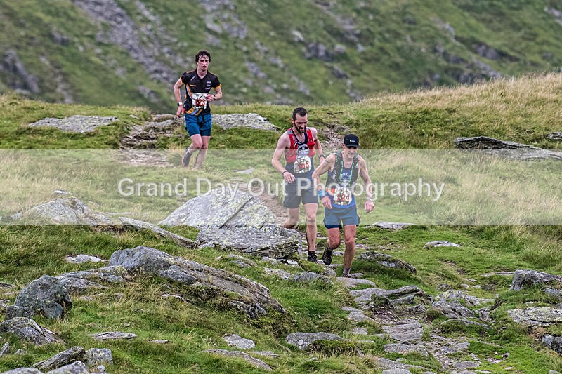 Kentmere-150 - Pete Bland Kentmere Horseshoe Fell Race Sunday 20th July 2025