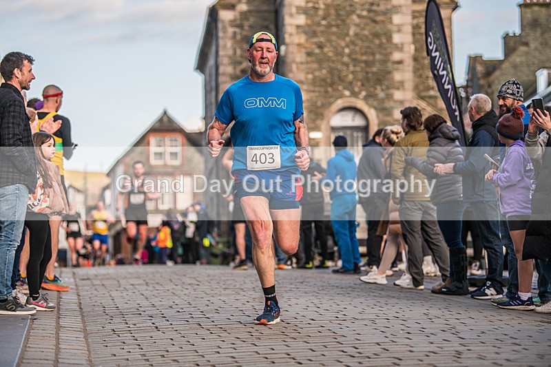 Keswick RTH-1045 - Keswick AC Round The Houses Road Race Wednesday 24th April 2024