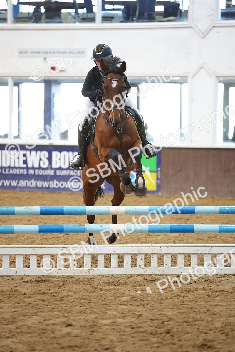 SBM_001795 - Class 5 - Show Jumping 80cm