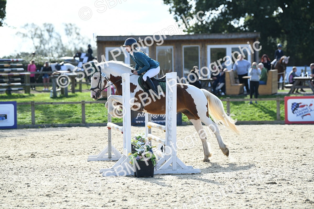 SBM_61592 - j25 - Junior Horse 80cm Championship