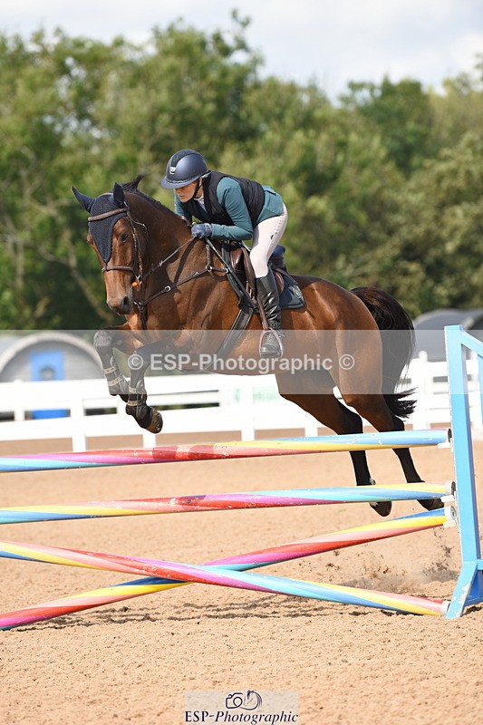 230915A-135150-00601 - Cls 11 Snr Discovery & 1m Open