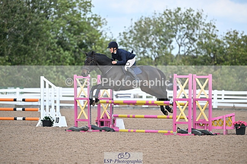 241005A-103323-03072 - SAT Cls 16 85cm Amateur Quali