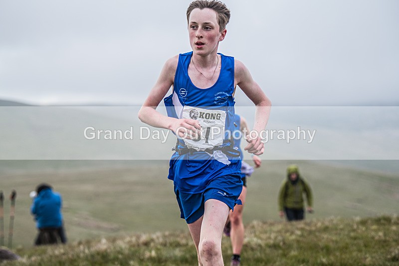 Latterbarrow-277 - Latterbarrow Loop Fell Race Wednesday 20th May 2026