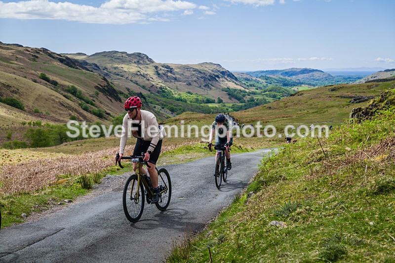 134333 - Hardknott Pass Camera 1 13.00-14.00