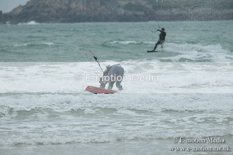 KS 300313-42 - Kite Surfing