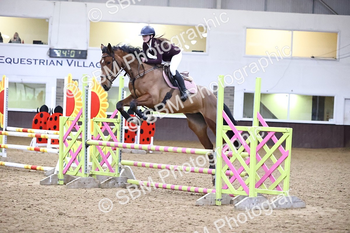 SBM_001885 - Class 6 - 90cm