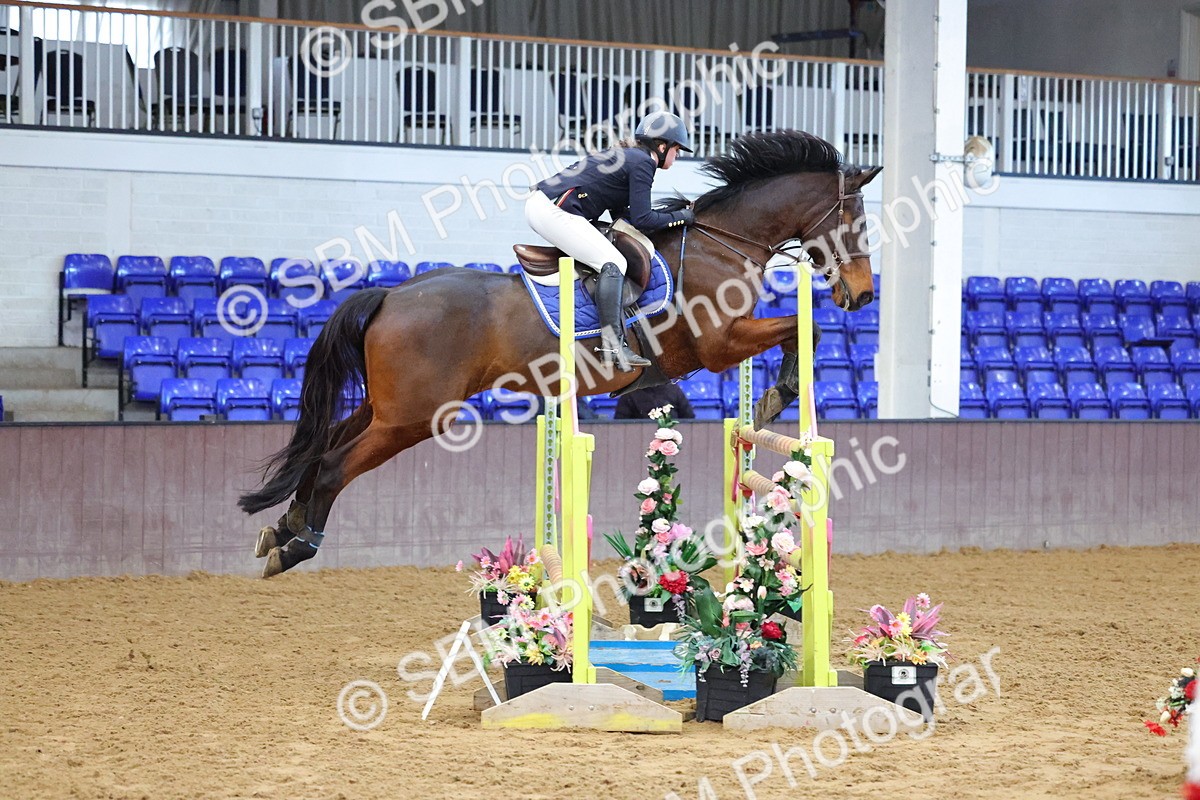 SBM_003371 - Class 16 - Senior 1.15m Inc National 1.15m Members Cup Qualifier