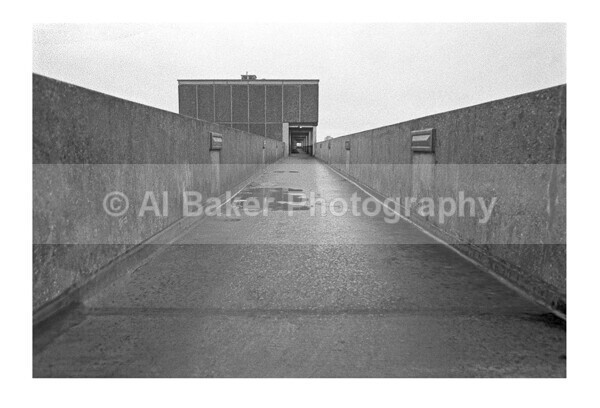 K22 - THE LAST DAYS OF HULME