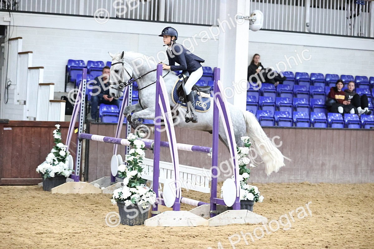 SBM_002731 - Class 6 - Pony Newcomers 1.00m Open