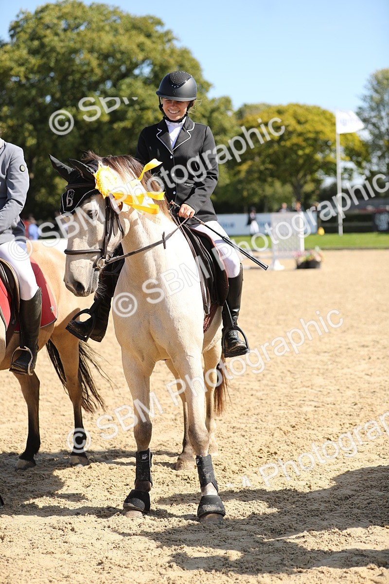SBM_04814 - J28 - Senior Horse & Pony 60cm Championships