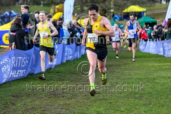 Falkirk25-917171 - Senior Men Set Three