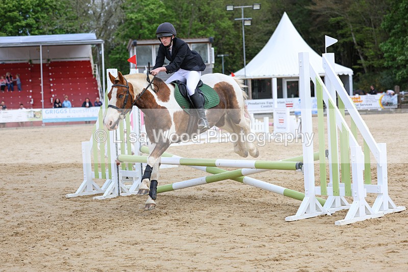 3E7A6717 - Class 6: 70cm Junior