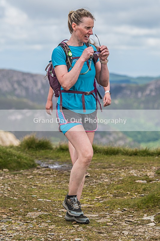10 in 10-103 - 10 in 10 Challenge(MS Society Charity Event) 'Dalehead' Saturday 22nd June 2024