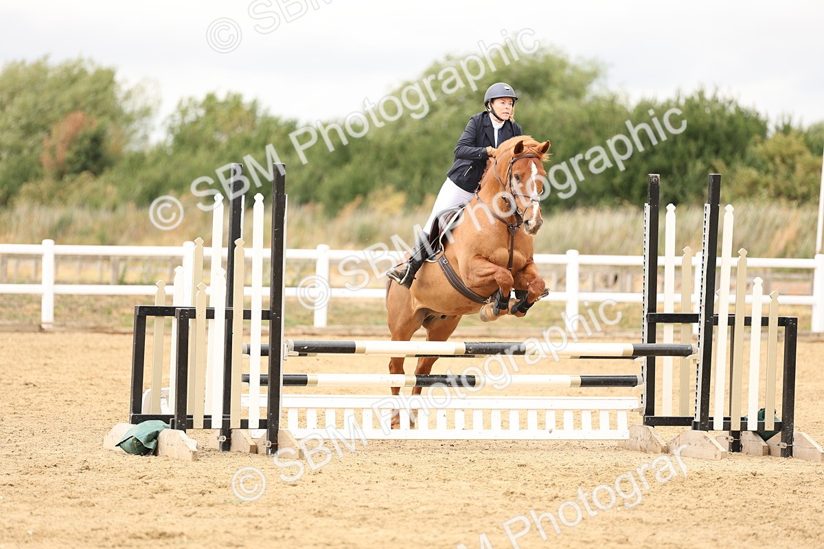 SBM_023119 - Class 2 - Amateur Championship Qualifier 85cm