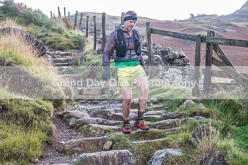 Langdale -1206 - Langdale Horseshoe Fell Race Saturday 10th October 2026