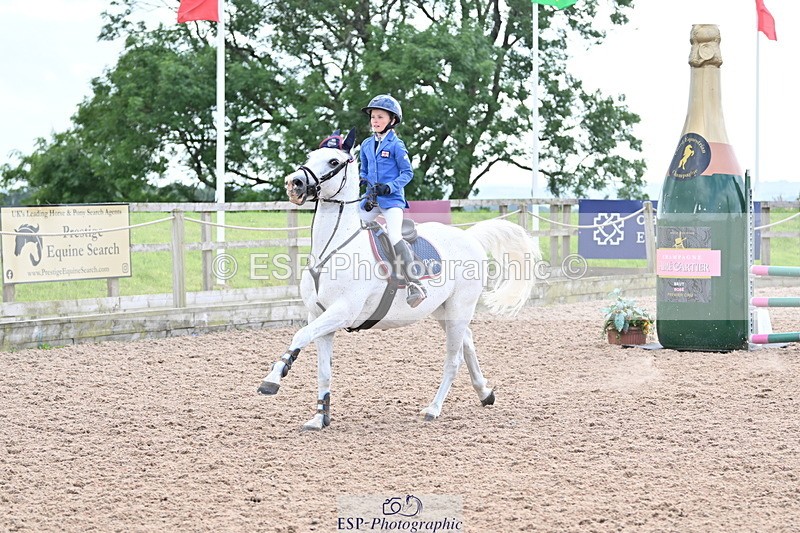 240628A-170652-01624 - Cls 5 Stepping Stones 128cm + 138cm