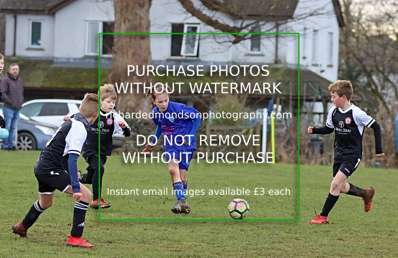 IMG_3828 - Wattsfield U10 v Craven Wanderers U10 (30/1/22)