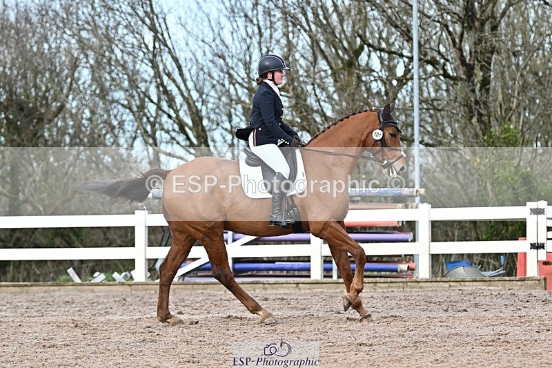 250125-133240-00639 - Dressage - CT Class 7 BE Novice 112