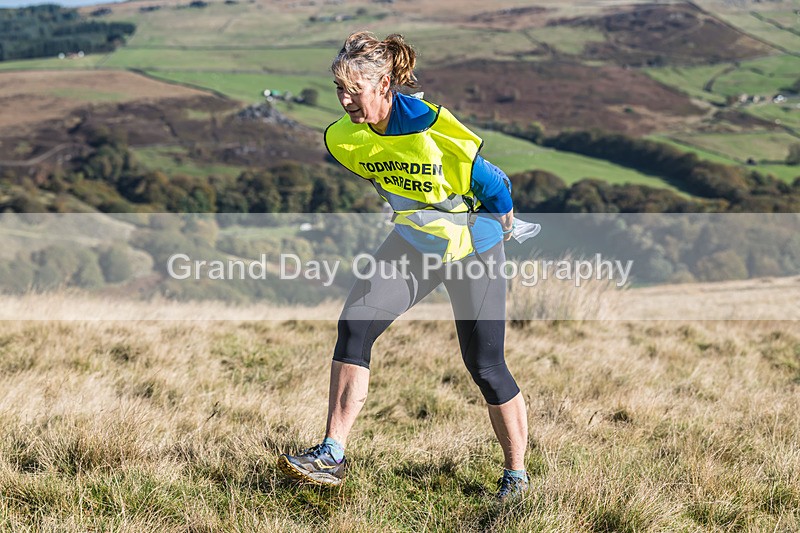 Leg 1 -452 - UK Fell & Hill Relays - Todmorden Leg 1 Saturday 17th October 2026
