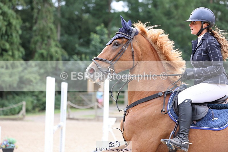 250705A-143955-15533 - Cls 36 Snr Discovery and 1m Open