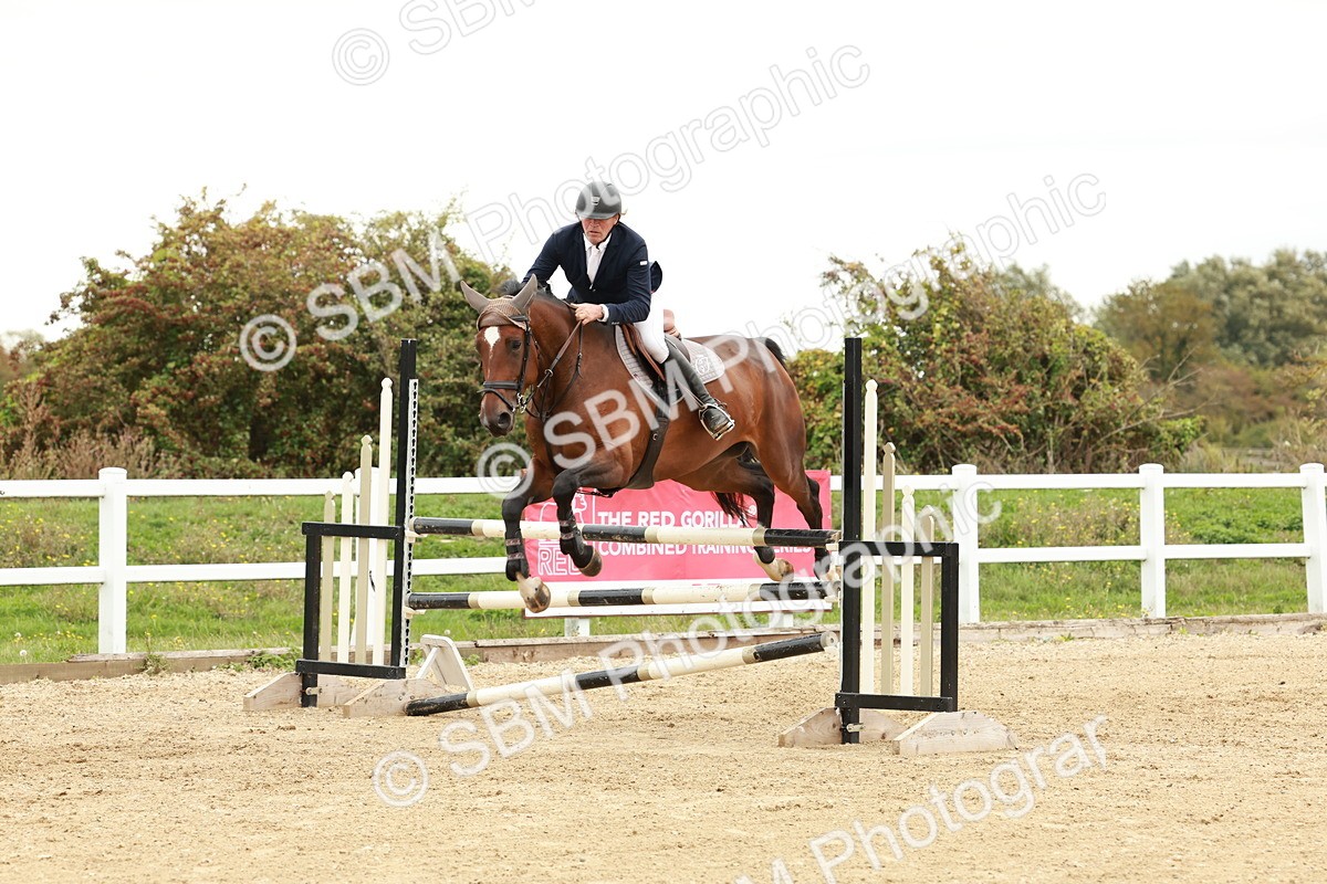1I0A7178 - Class 3 - Senior Discovery - 1.00m