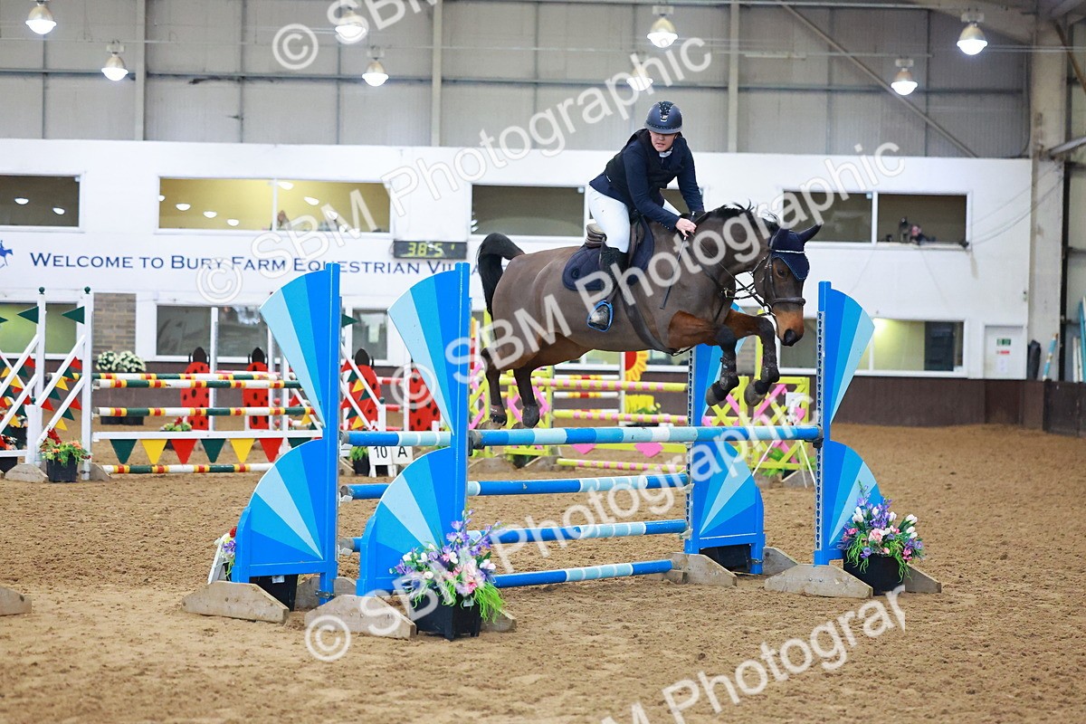 SBM_003343 - Class 10 - Senior Newcomers - 1.10m