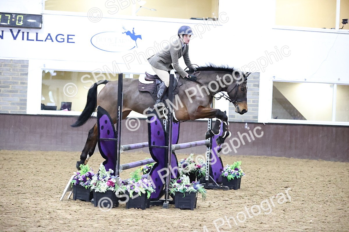 SBM_009012 - Class 20 - Senior British Novice - 80cm