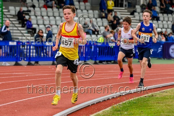 Age25SUN-911159 - Track Male