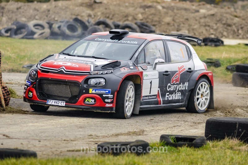  - McGrady Stages at Bishopscourt 2024