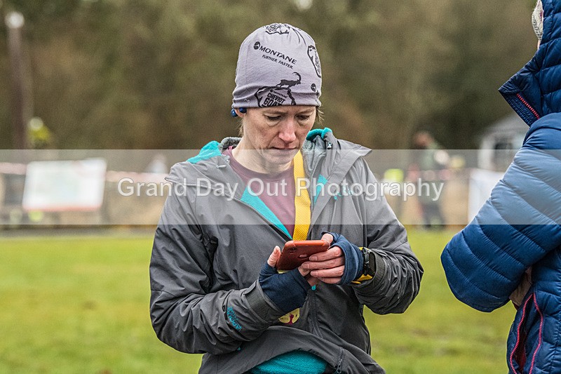 HTE Kielder Duathlon-40 - High Terrain Events Kielder Off Road Duathlon Sunday 8th January 2023