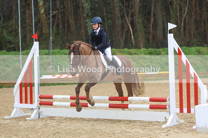 3E7A1878 - Class 3: 60 -65cm