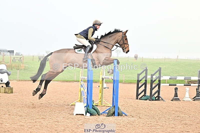 250122-131930-00490 - Cls 5 National 1.15m Members Cup