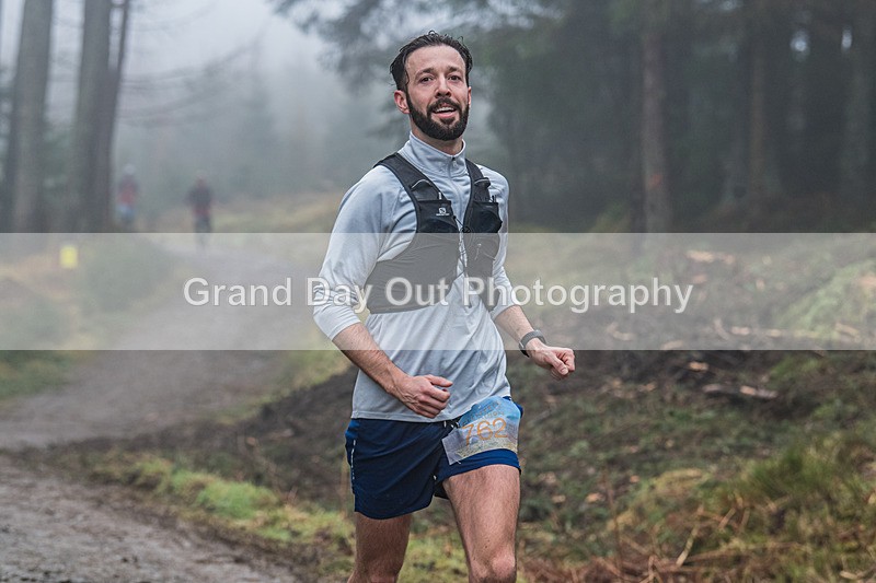 Glentress 21  10K-1558 - High Terrain Events Glentress 21 & 10K Trail Runs Saturday 18th February 2023