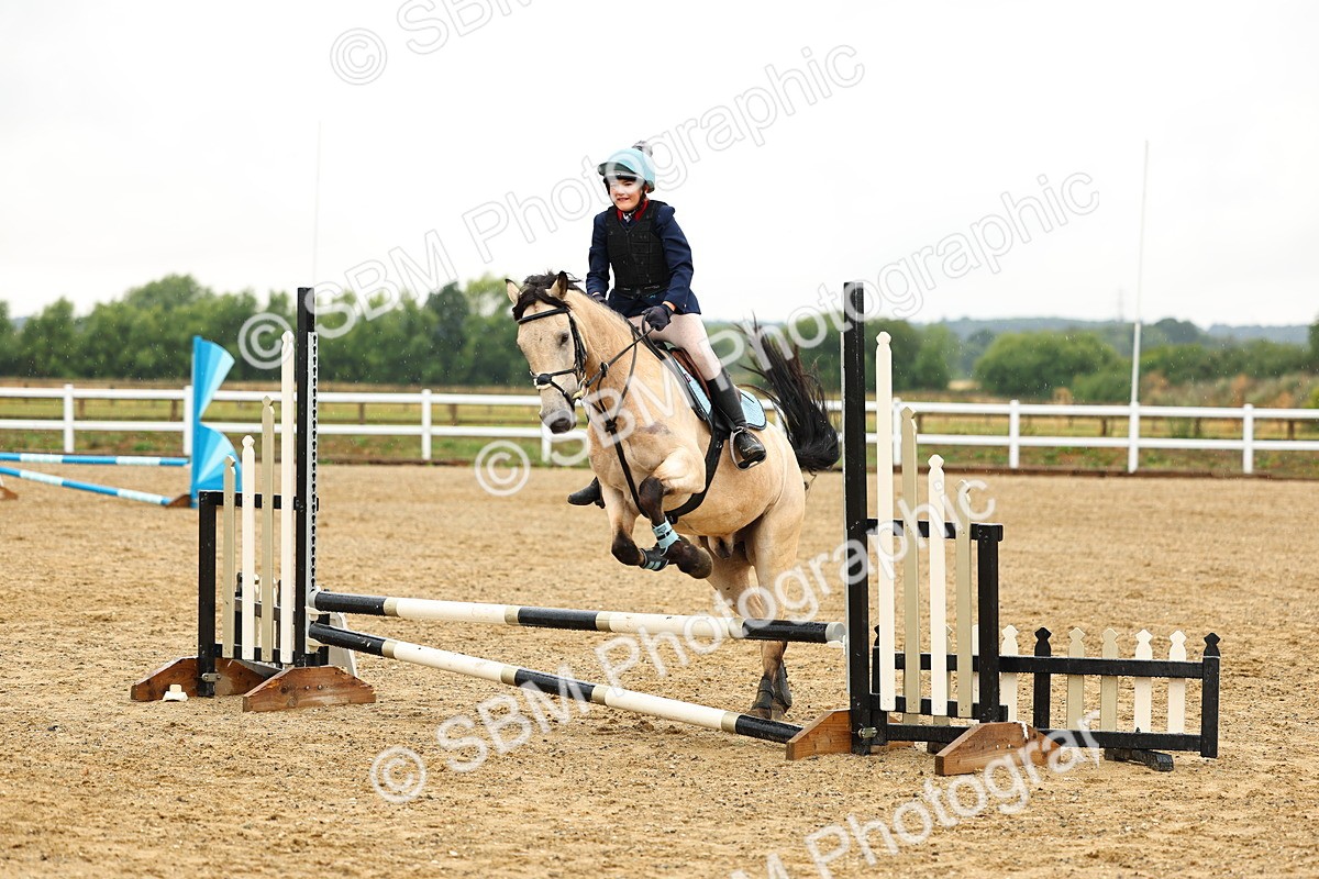 SBM_000345 - Class 3 - 60cm