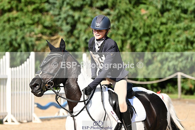 240824X-162246-29992 - 80cm Round 2 15.30 to 16.50