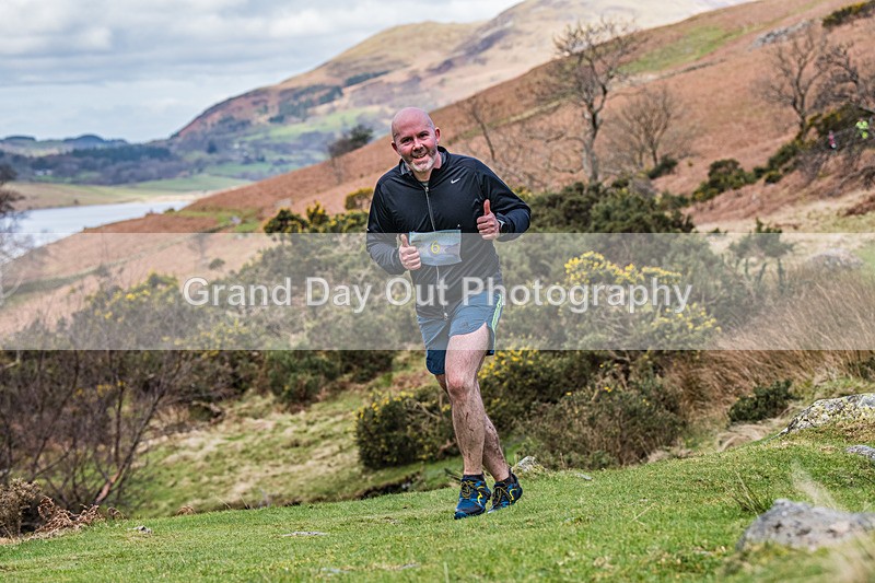 Buttermere-424 - High Terrain Events Buttermere Trail Run Sunday 26th March 2023