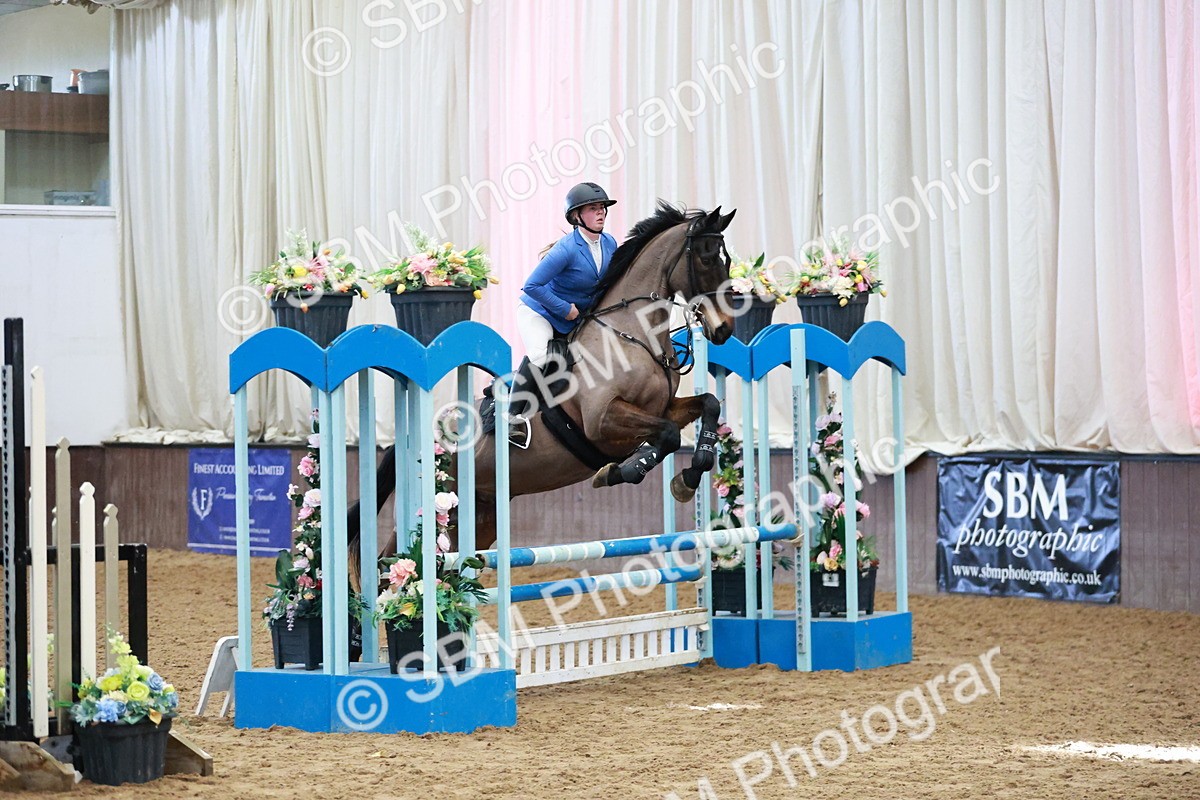 SBM_000252 - Class 2 - Senior British Novice - 90cm